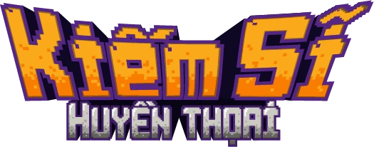 Kiếm Sĩ Huyền Thoại