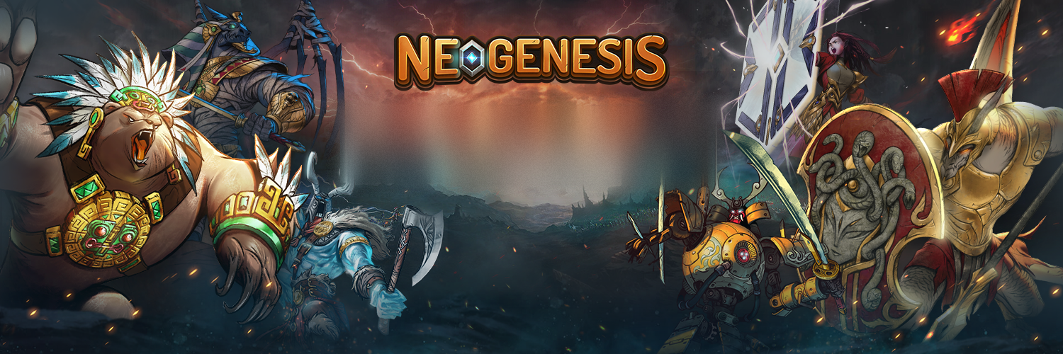 Neogenesis